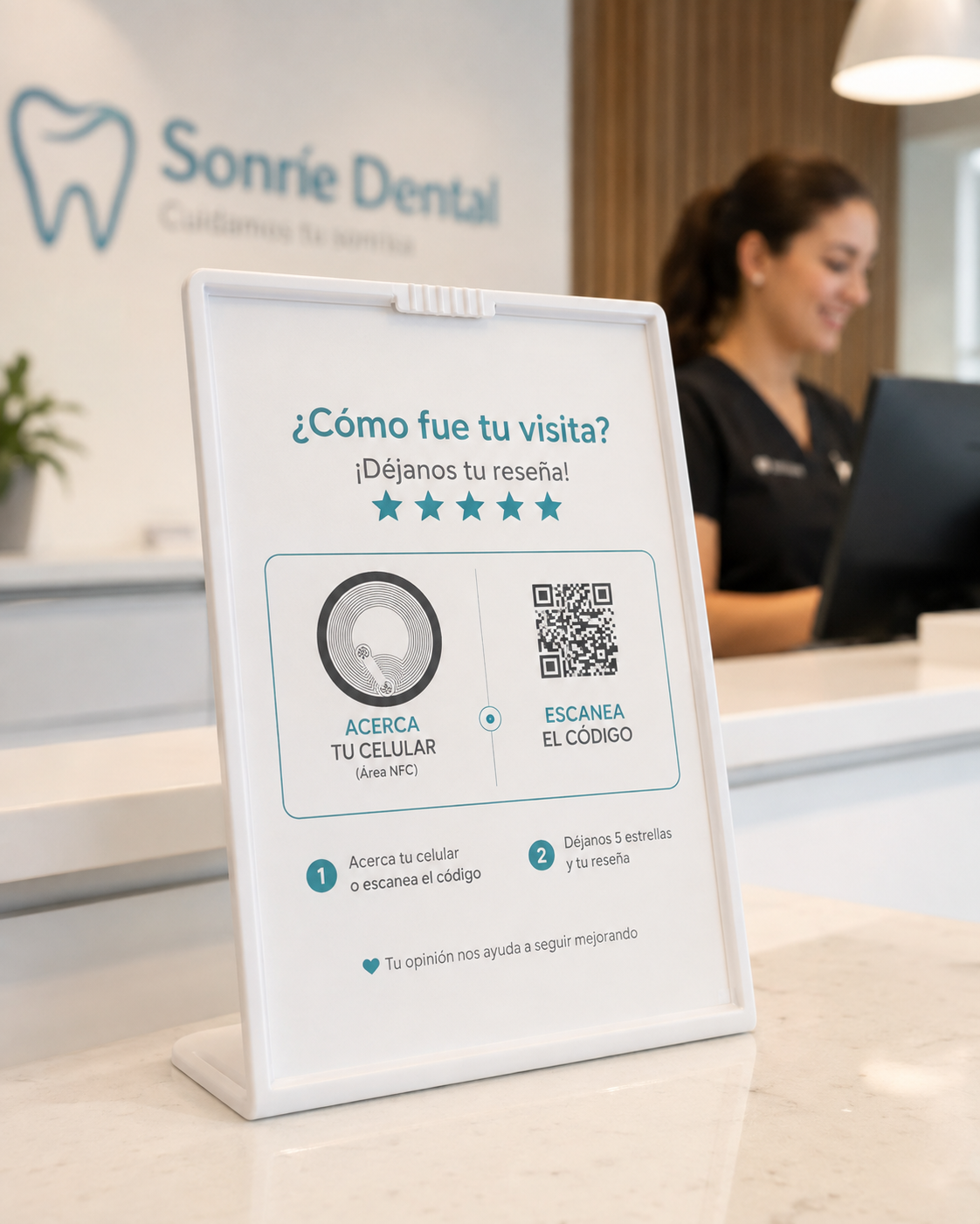 Consultorio dental